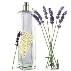L'Occitane en Provence Eau de la Récolte Bleue parfüm şişesi