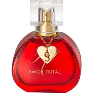 Zermat Amor Total by Gaby Spanic parfüm şişesi