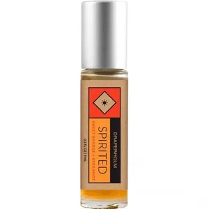 Draper/Holm Spirited perfume bottle