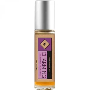 Draper/Holm Charming perfume bottle