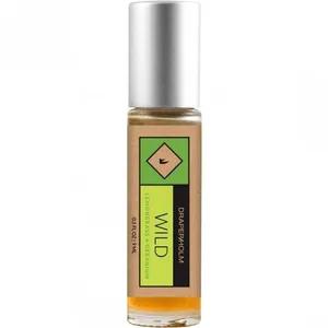 Draper/Holm Wild parfüm şişesi