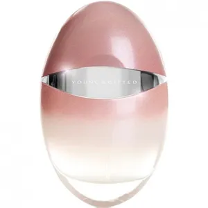 Young & Gifted Happiness perfume bottle
