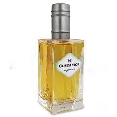 Costamor Sugarwood perfume bottle