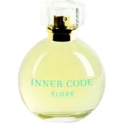 Elode Inner Code parfüm şişesi