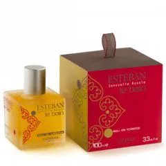 Esteban Le Bain - Sensuelle Russie perfume bottle
