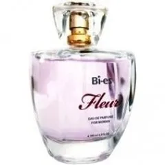 Uroda Fleur parfüm şişesi