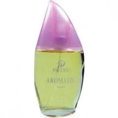 Paulvic Aromatic parfüm şişesi