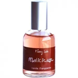 Provence & Nature Funny Lulu - Malicieuse perfume bottle