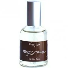 Provence & Nature Funny Lulu - Mystérieuse perfume bottle