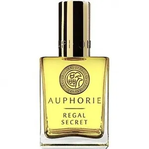 Auphorie Regal Secret perfume bottle