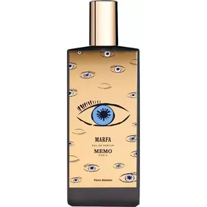 Memo Paris Marfa (Eau de Parfum) parfüm şişesi