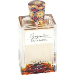 Paglieri Agrigentum perfume bottle