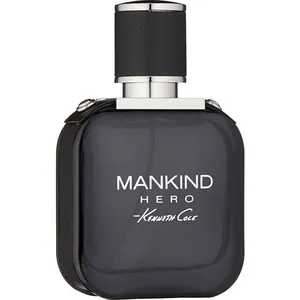 Kenneth Cole Mankind Hero (Eau de Toilette) parfüm şişesi