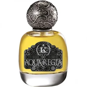 Kemi Aqua Regia parfüm şişesi