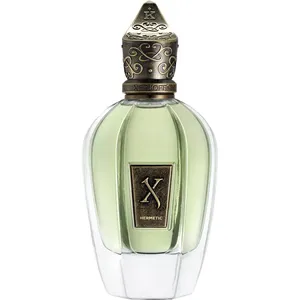 Xerjoff Hermetic perfume bottle