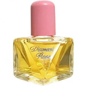 Colin Dufour Diamant Rose parfüm şişesi