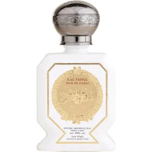 Buly Rose de Damas perfume bottle