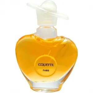 Coquette Paris Coquette parfüm şişesi