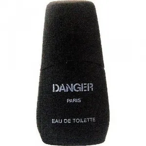 Danger Paris Danger perfume bottle