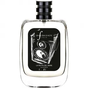 Sinfonia di Note La Rotta del Mare perfume bottle