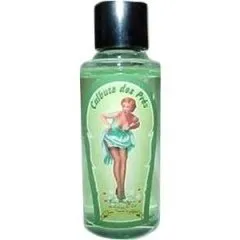 ESO Import Culbute des Prés perfume bottle