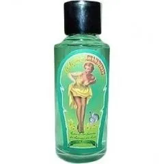 ESO Import Galipettes Champêtres perfume bottle
