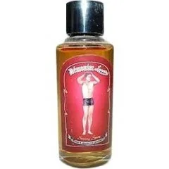 ESO Import Démoniac Lover perfume bottle