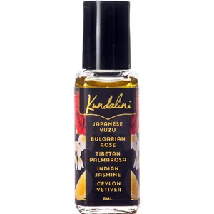The Dirt Kundalini perfume bottle