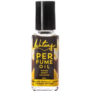 The Dirt Ashtanga perfume bottle