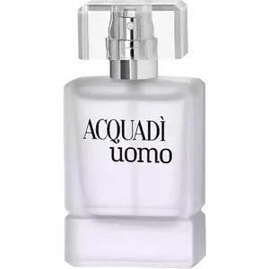 Acquadì Uomo parfüm şişesi