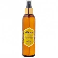 Hammam el Hana Tunisian Amber parfüm şişesi
