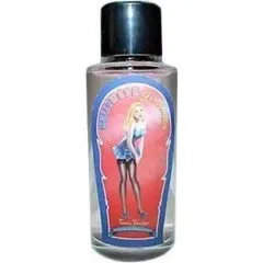 ESO Import Hollywood Guibolles perfume bottle