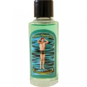 ESO Import Pirat Obsess perfume bottle
