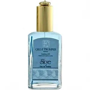 Geo. F. Trumper Skye (Eau de Toilette) parfüm şişesi