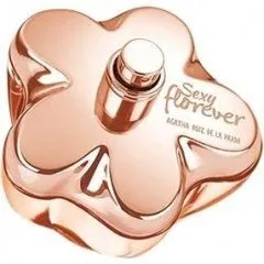 Agatha Ruiz de la Prada Sexy Florever perfume bottle
