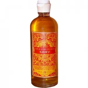 Griet Agua Colonia Inglesa perfume bottle