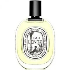 Diptyque Eau Lente perfume bottle
