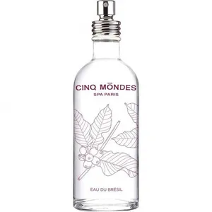 Cinq Mondes Eau du Brésil parfüm şişesi