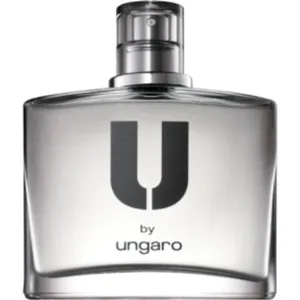 Avon U by Ungaro for Him parfüm şişesi