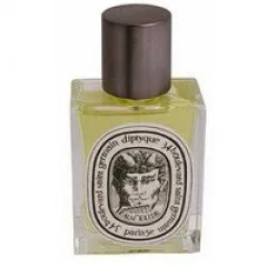 Diptyque Eau d'Elide parfüm şişesi