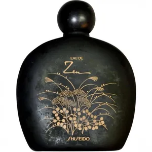 Shiseido Eau de Zen parfüm şişesi