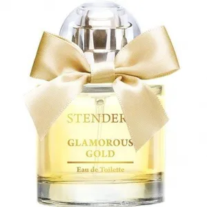 Stenders Glamorous Gold perfume bottle