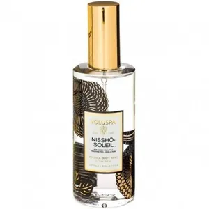 Voluspa Japonica Collection - Nisshō Soleil perfume bottle