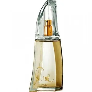 Cannon Ciel d'Or perfume bottle