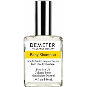 Demeter Fragrance Library Baby Shampoo (Cologne) perfume bottle