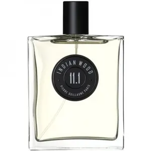 Pierre Guillaume 11.1 Indian Wood perfume bottle