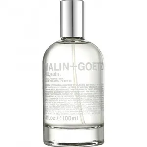 Malin + Goetz Petitgrain (Eau de Toilette) parfüm şişesi