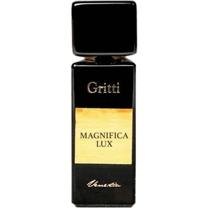 Gritti Magnifica Lux parfüm şişesi