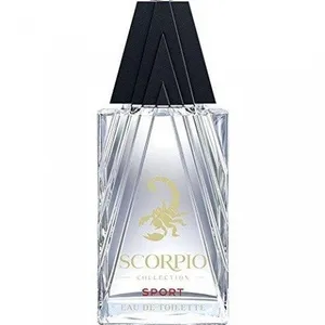 Scorpio Sport parfüm şişesi
