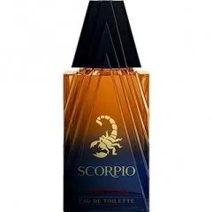 Scorpio Ambitious parfüm şişesi